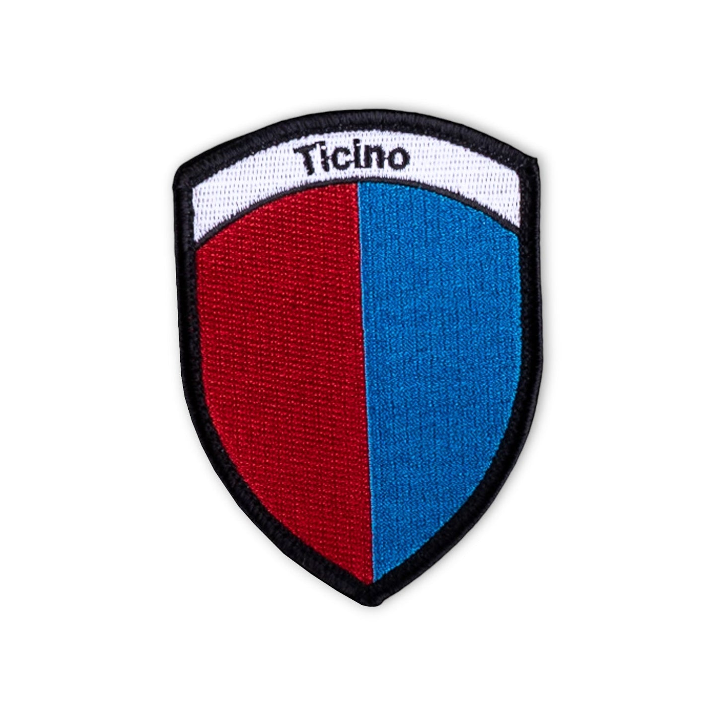 Badge Canton - Ticino