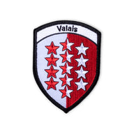 Badge Canton - Valais