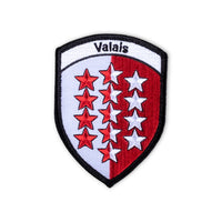 Badge Canton - Valais