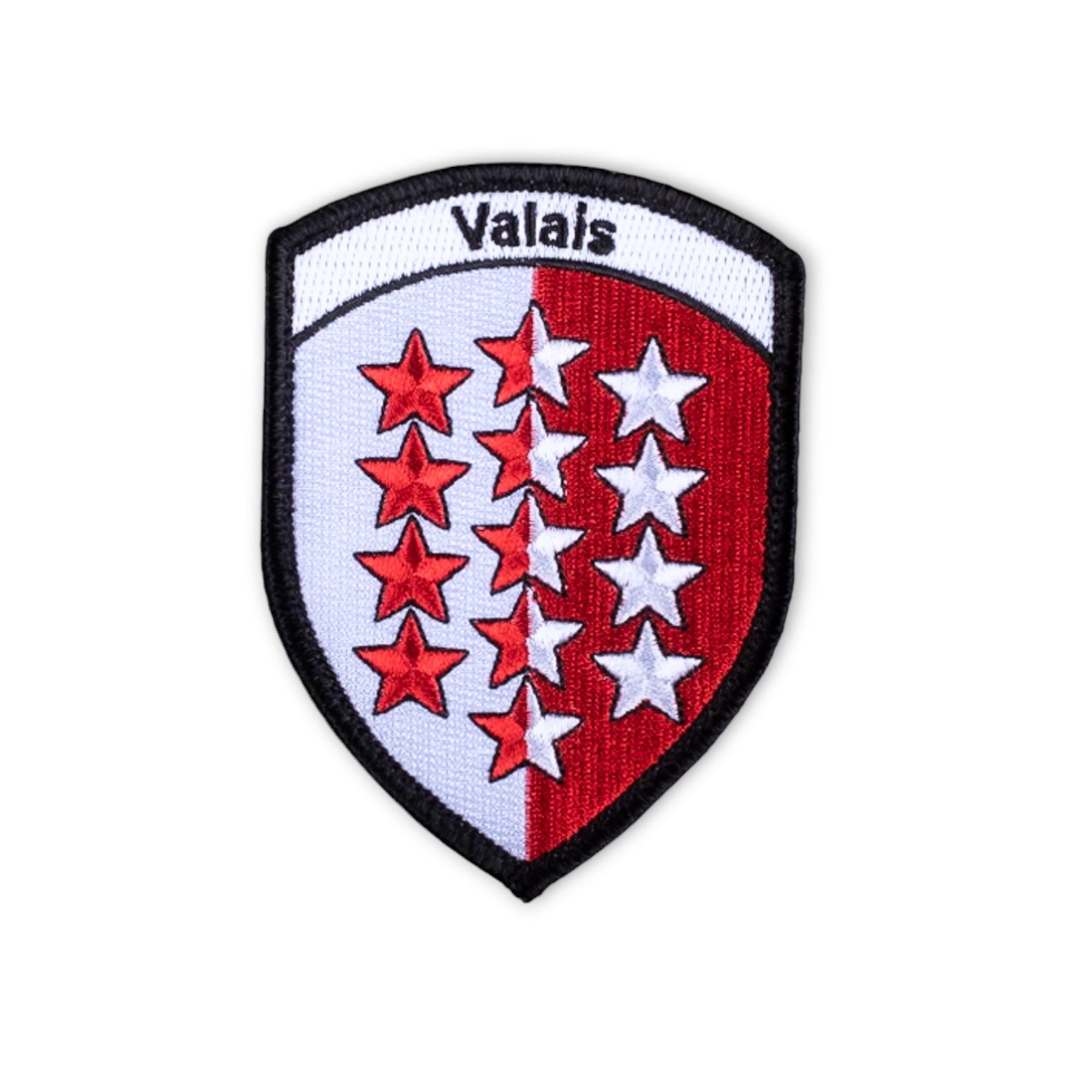 Badge Canton - Valais