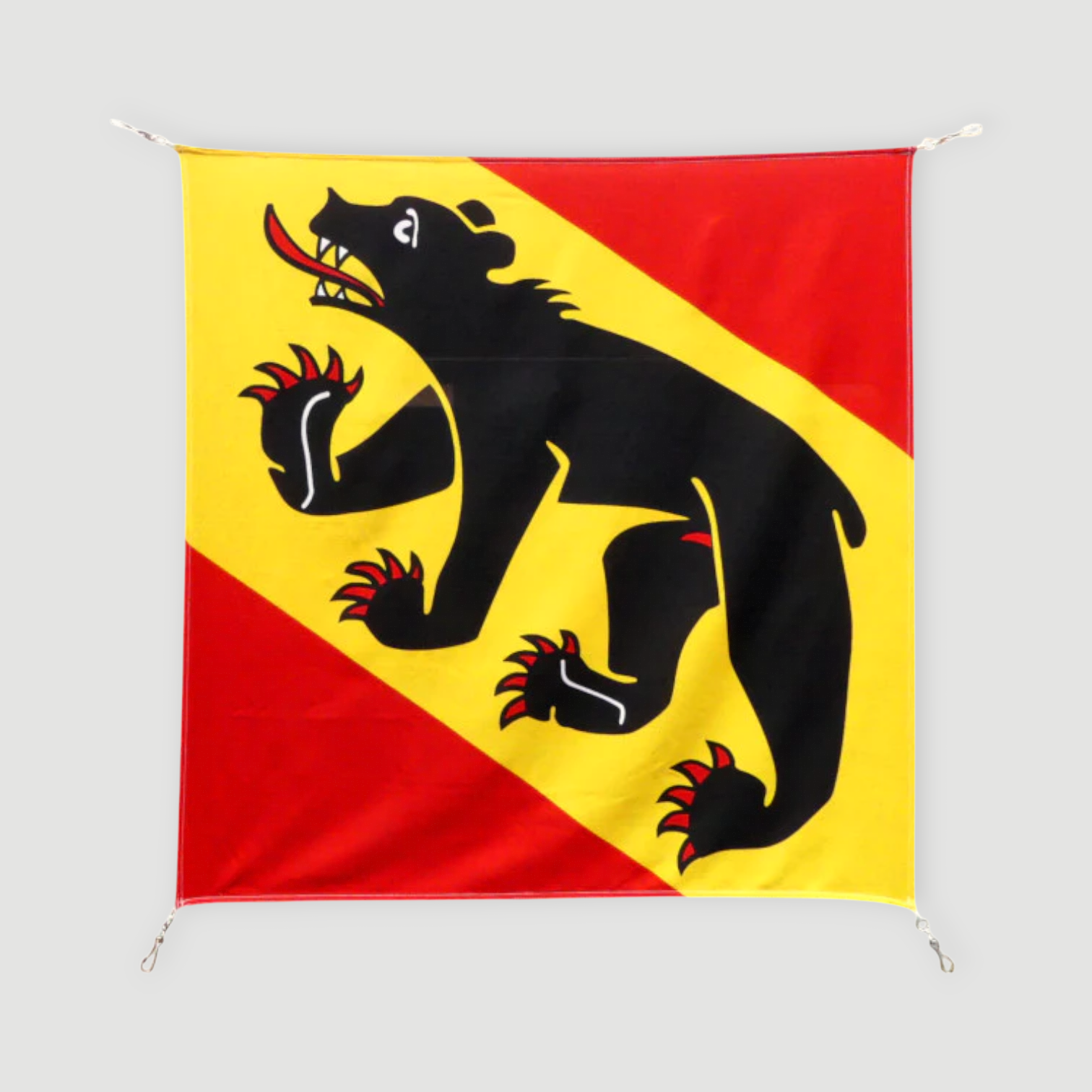 Drapeau Canton