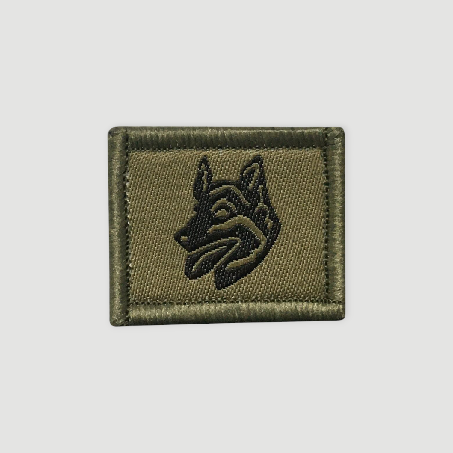 Insigne de fonction - Conducteur de chien