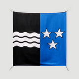 Drapeau Canton