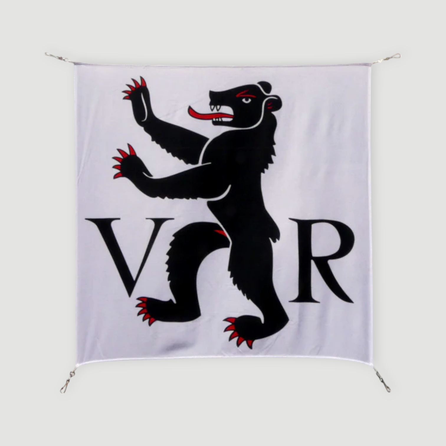 Drapeau Canton