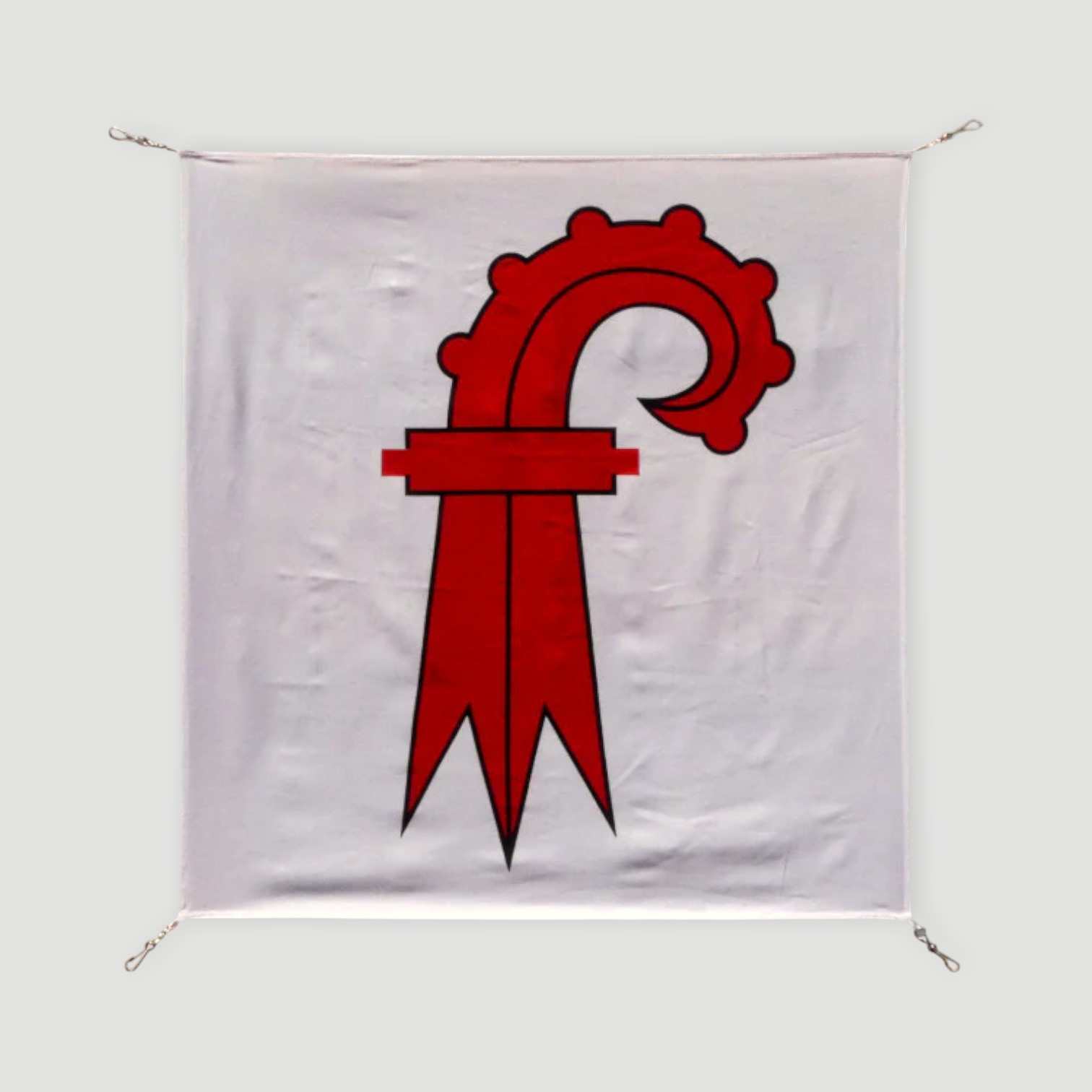Drapeau Canton