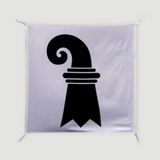 Drapeau Canton