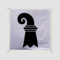 Drapeau Canton