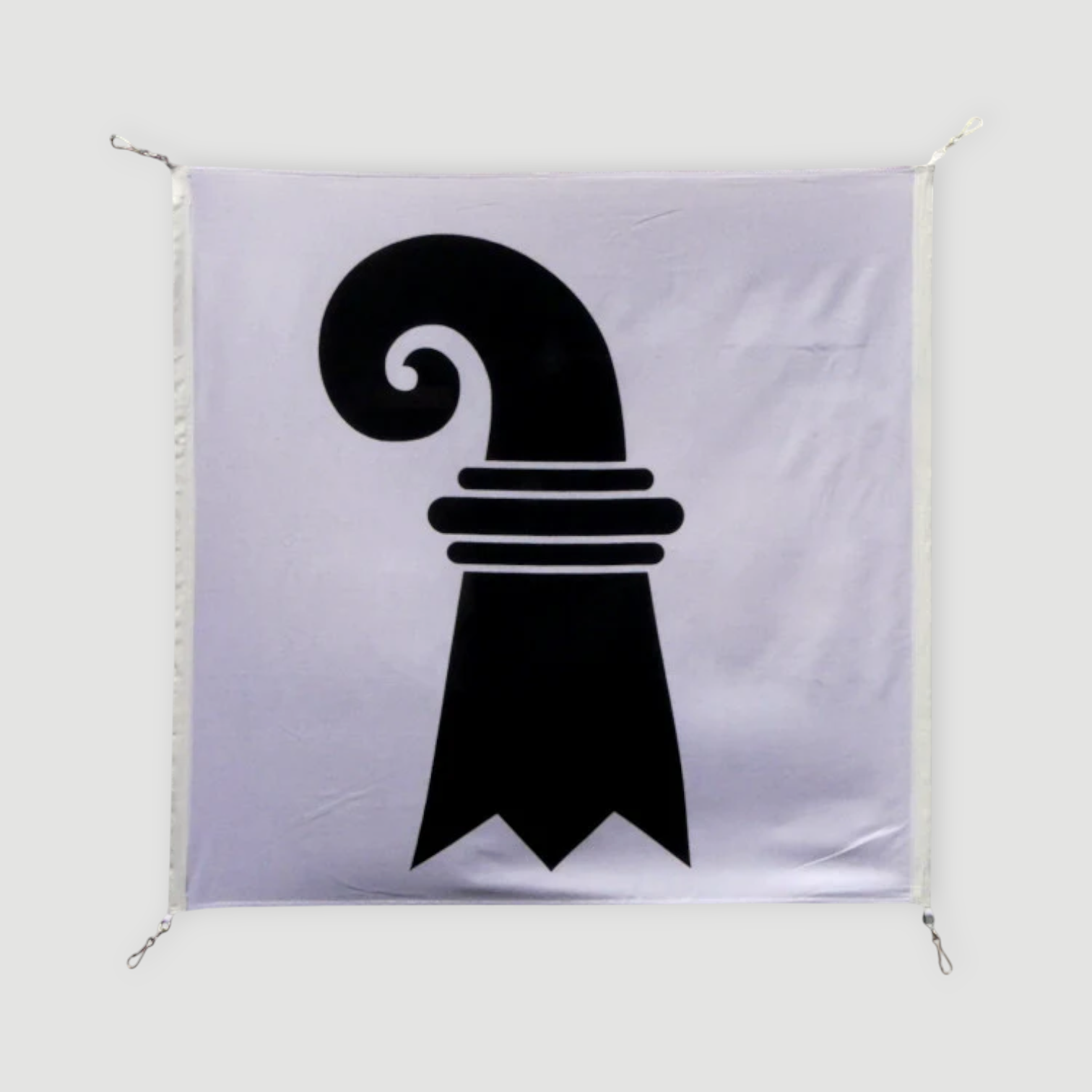 Drapeau Canton