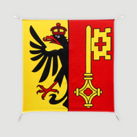 Drapeau Canton