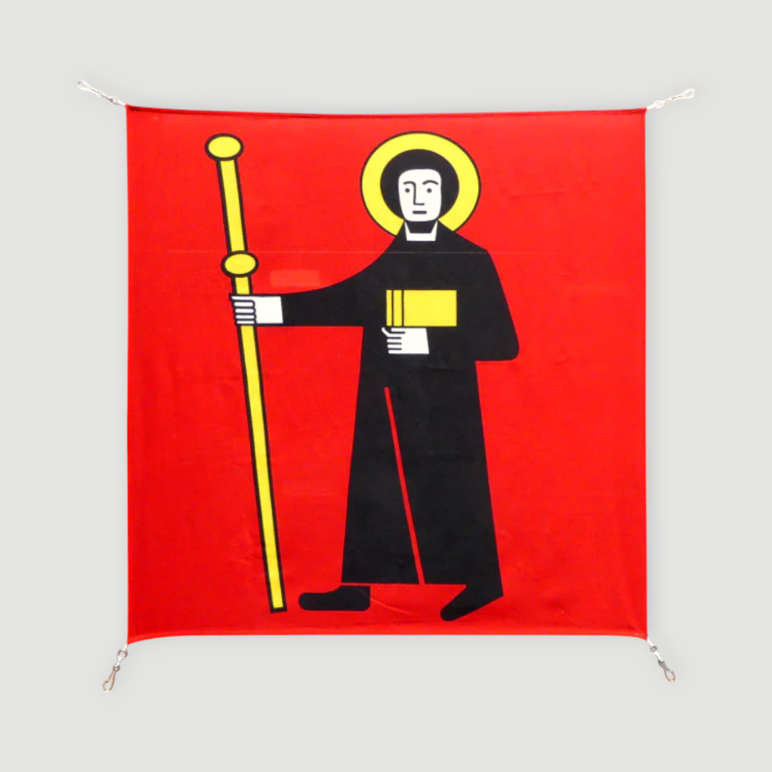 Drapeau Canton