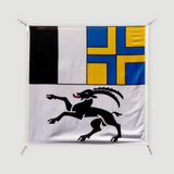 Drapeau Canton