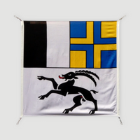 Drapeau Canton