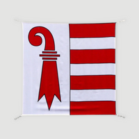 Drapeau Canton
