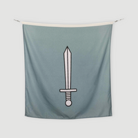 Police militaire - Drapeau