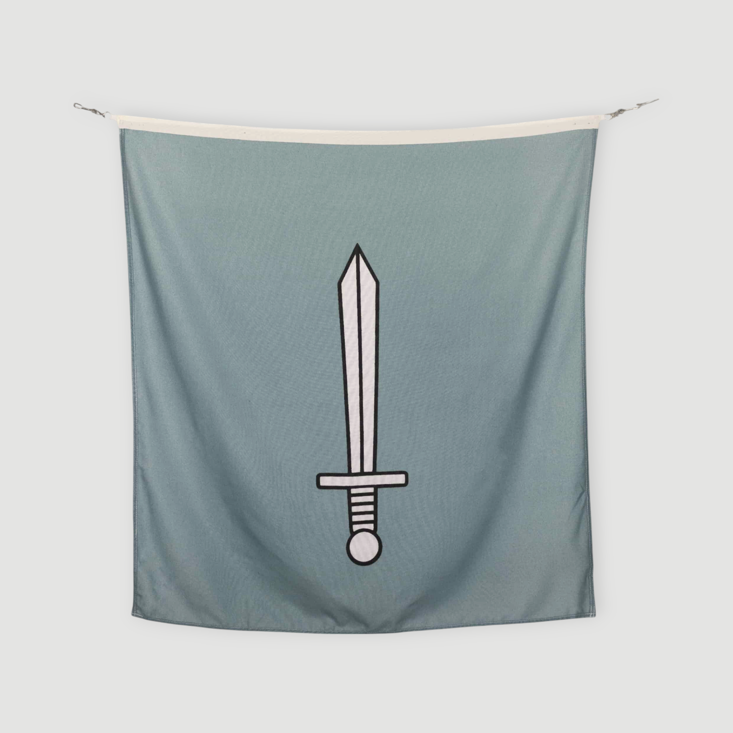 Police militaire - Drapeau