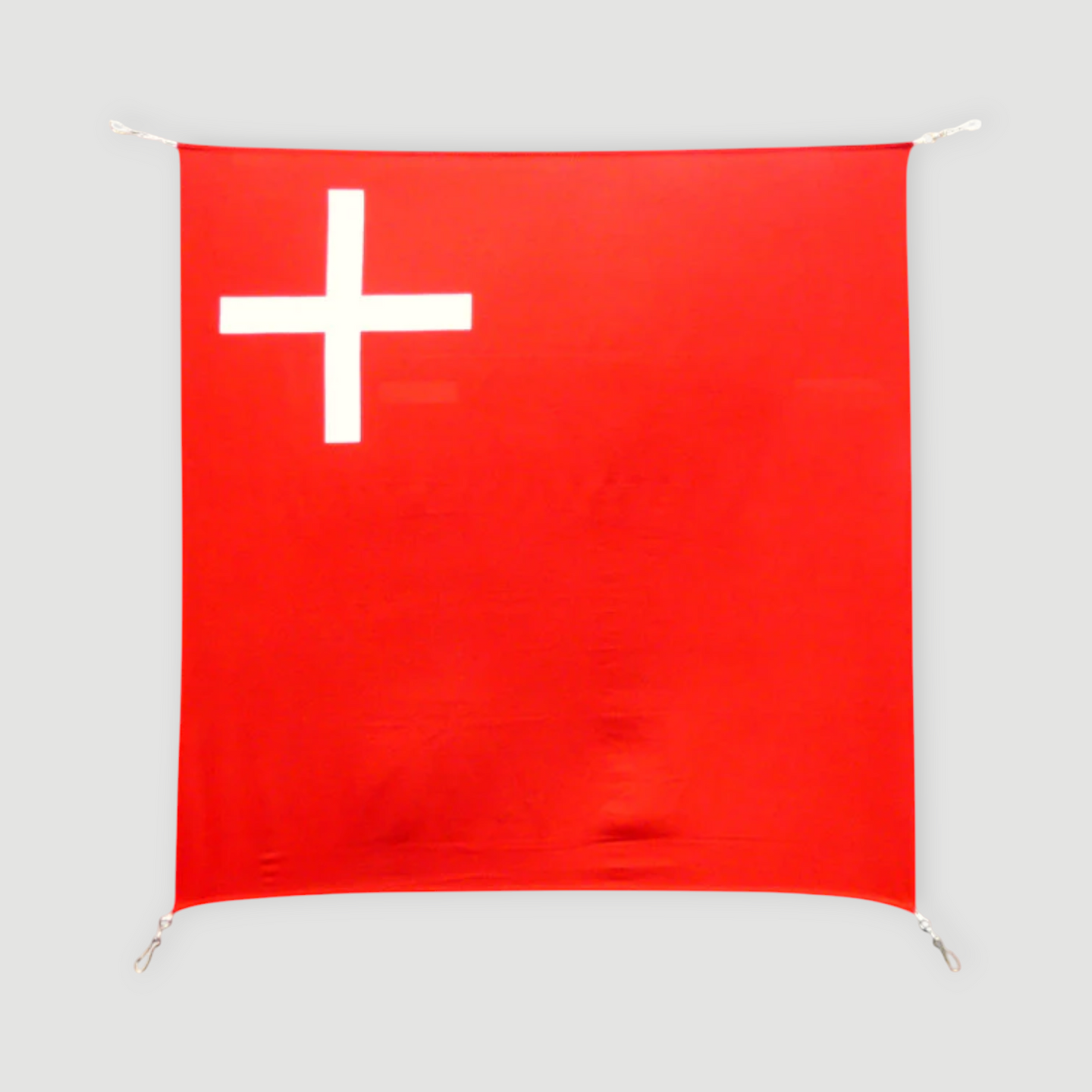 Drapeau Canton - Schwytz