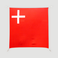 Drapeau Canton - Schwytz