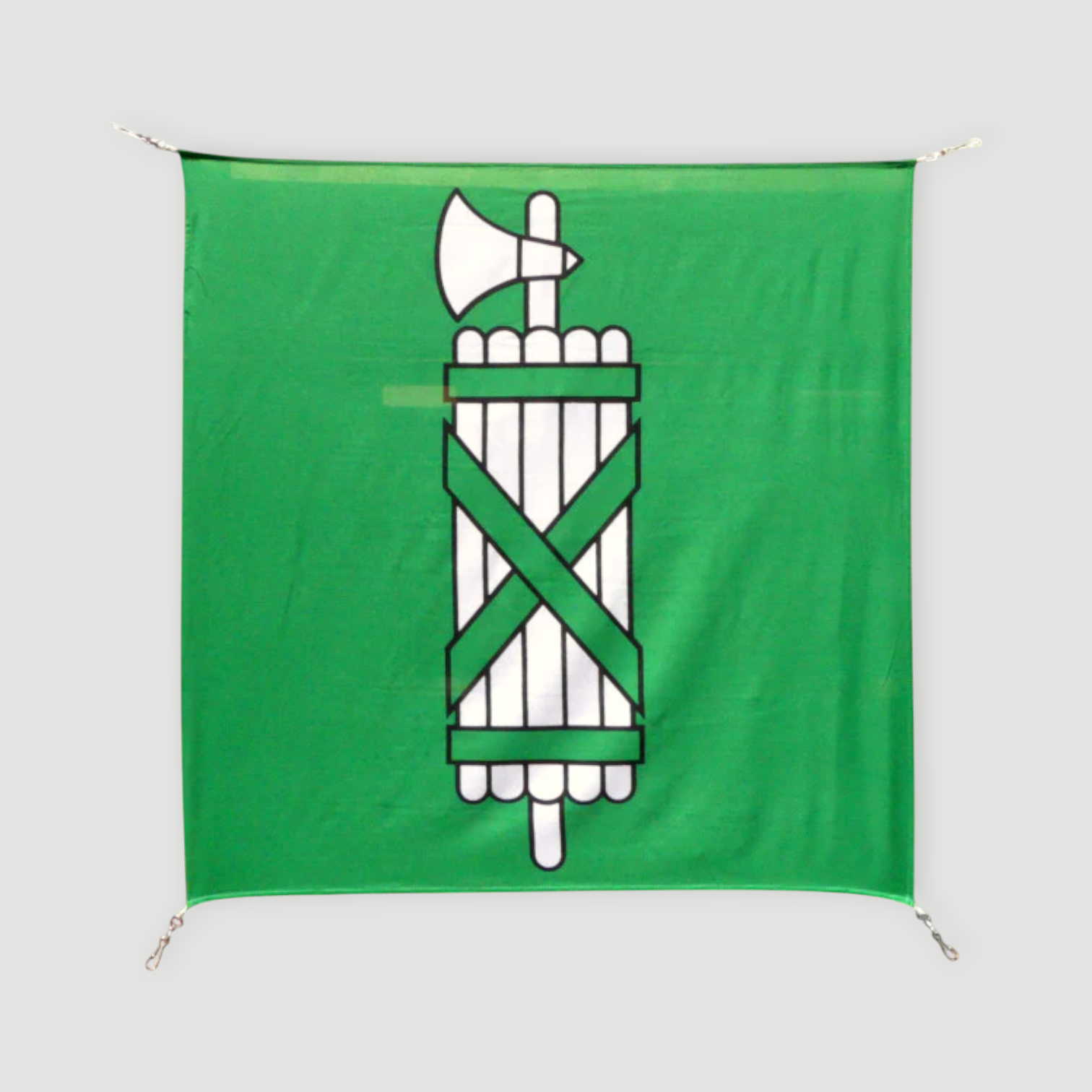 Drapeau Canton