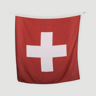 Drapeau Suisse