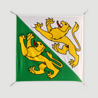 Drapeau Canton