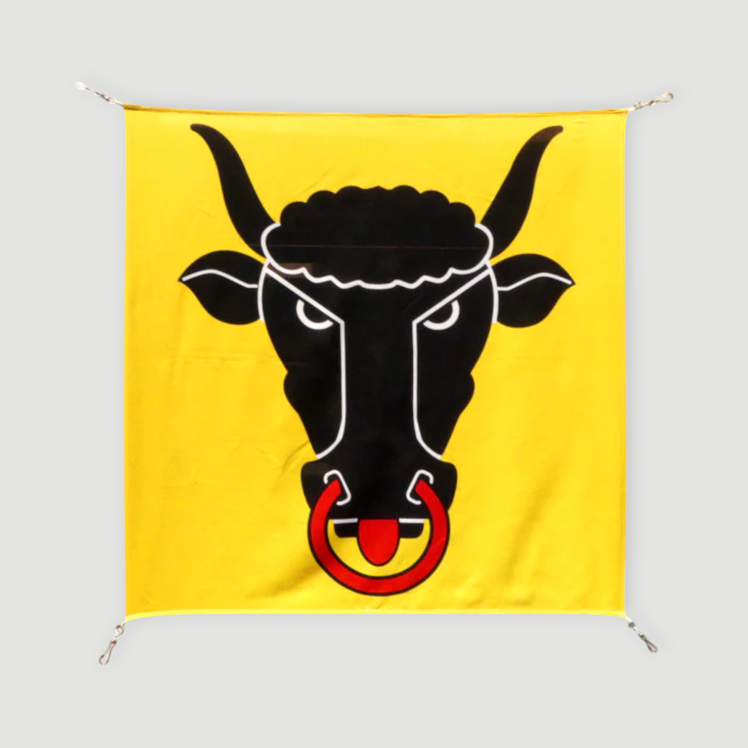 Drapeau Canton