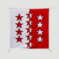 Drapeau Canton