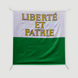 Drapeau Canton
