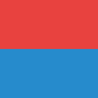Drapeau Canton - Ticino