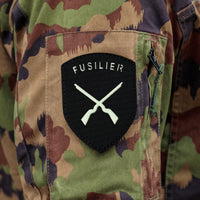 Fantassin - Badge - Fluorescent