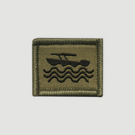 Insigne de fonction - Fusilier de bord