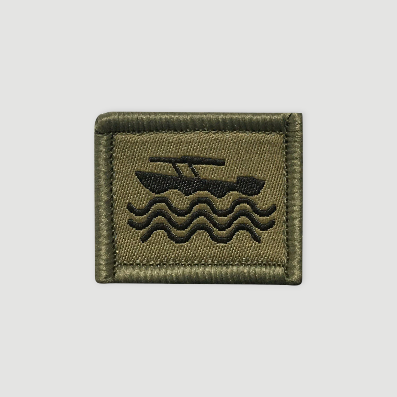 Insigne de fonction - Fusilier de bord