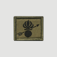 Insigne de fonction - Grenadier