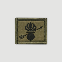 Insigne de fonction - Grenadier