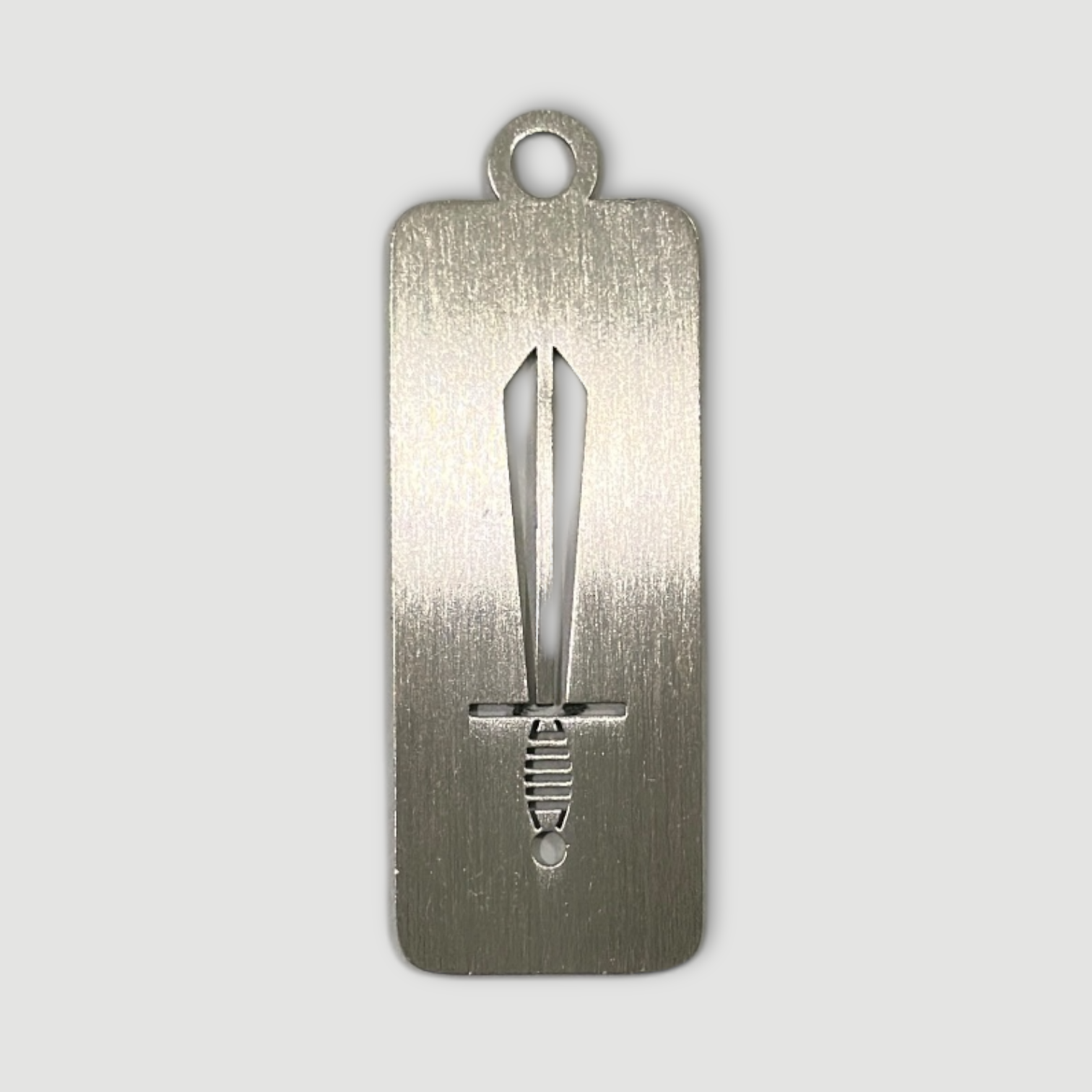 Grabstein de fonction - Argent - Police militaire