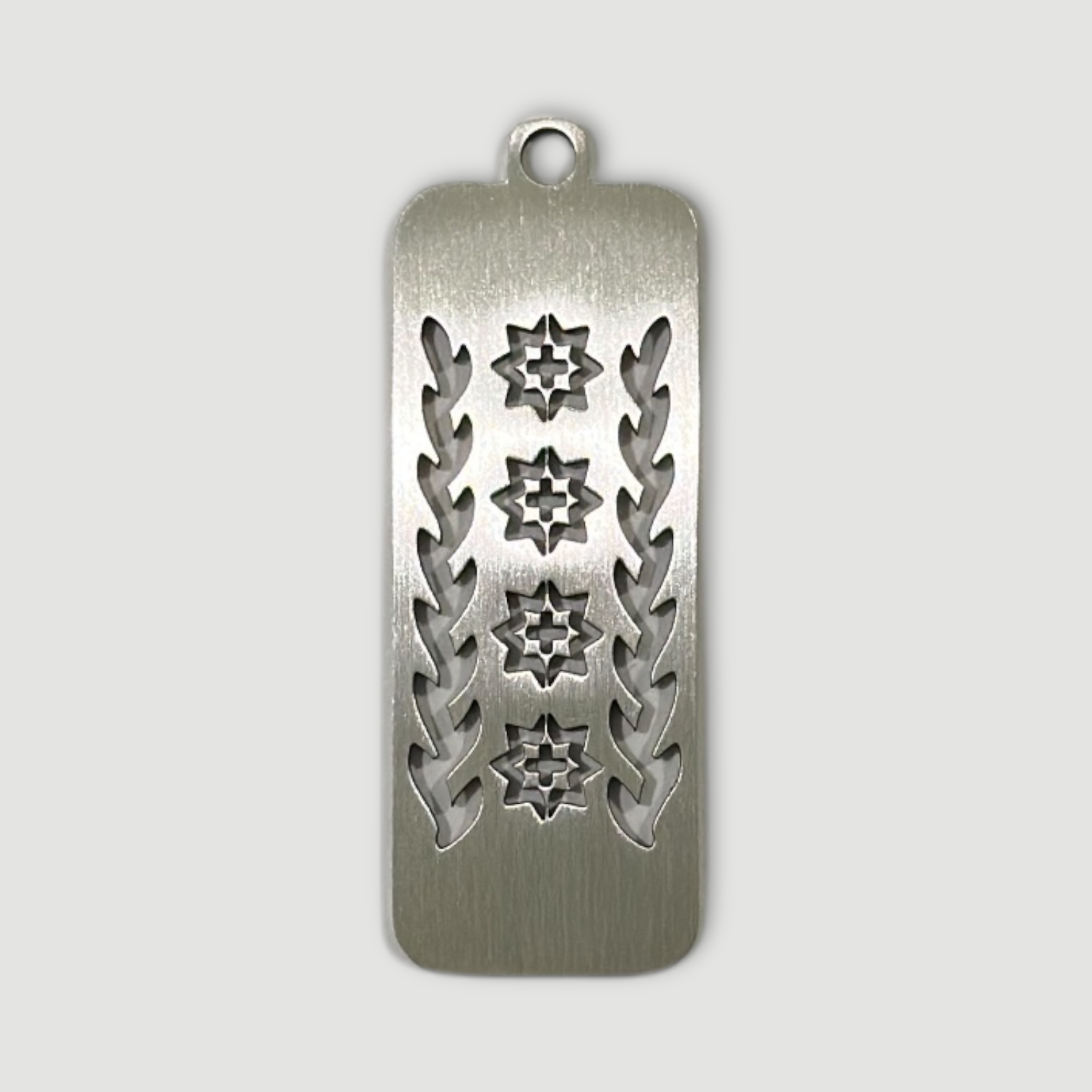 Grabstein de grade - Argent - Général