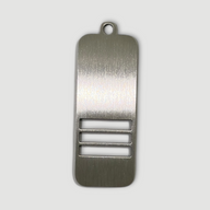 Grabstein de grade - Argent - Capitaine (Cap)
