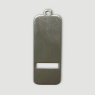 Grabstein de grade - Argent - Lieutenant (Lt)
