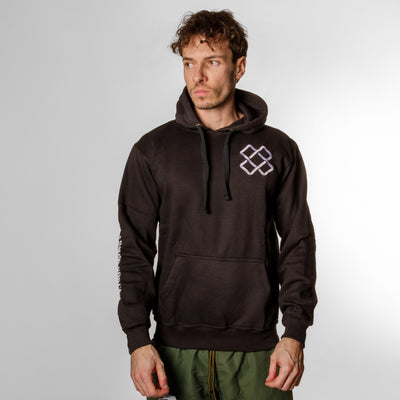 Troupes de la logistique - Hoodie