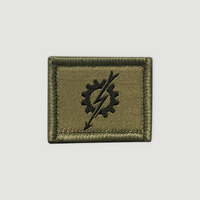 Insigne de fonction - Mécanicien sur appareils