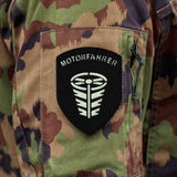 Automobiliste - Badge - Fluorescent