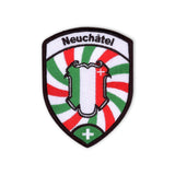 Badge Canton de Guerre