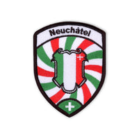 Badge Canton de Guerre