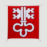 Drapeau Canton