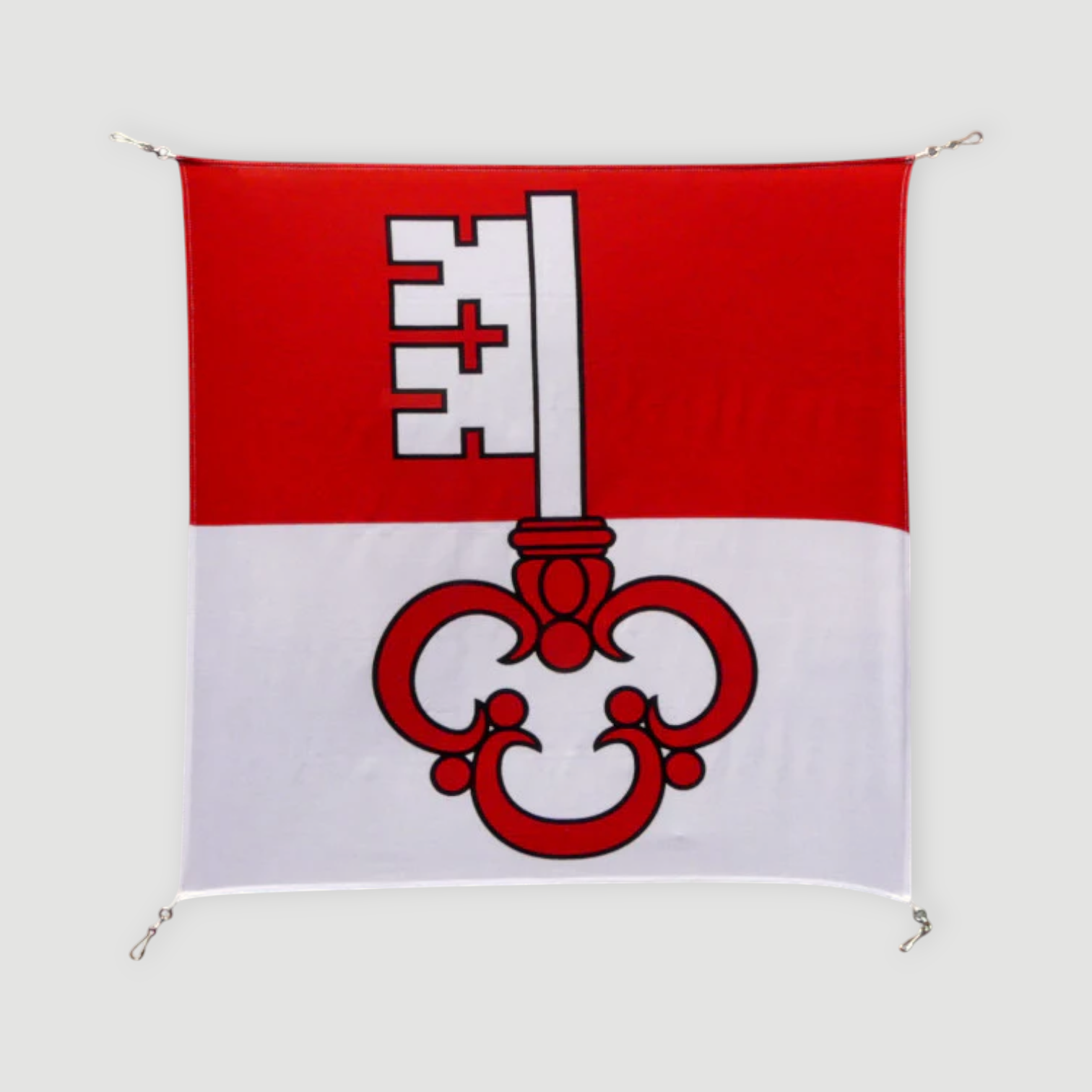 Drapeau Canton