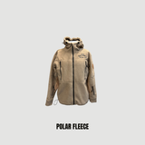 Pull personnalisé