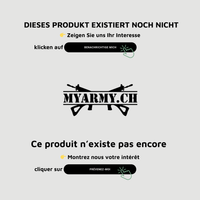 Badge Brodé - Armes/Troupes