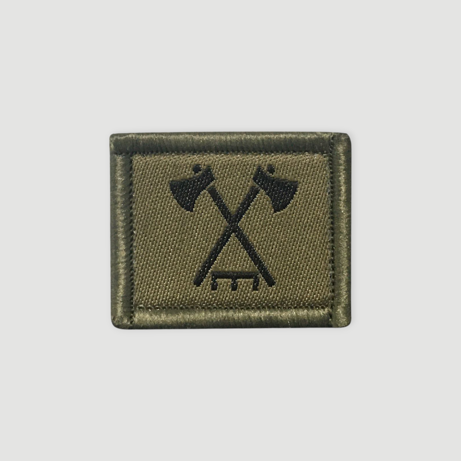 Insigne de fonction - Sapeur