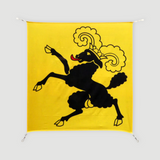 Drapeau Canton