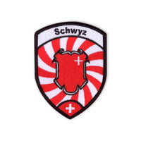 Badge Canton de Guerre