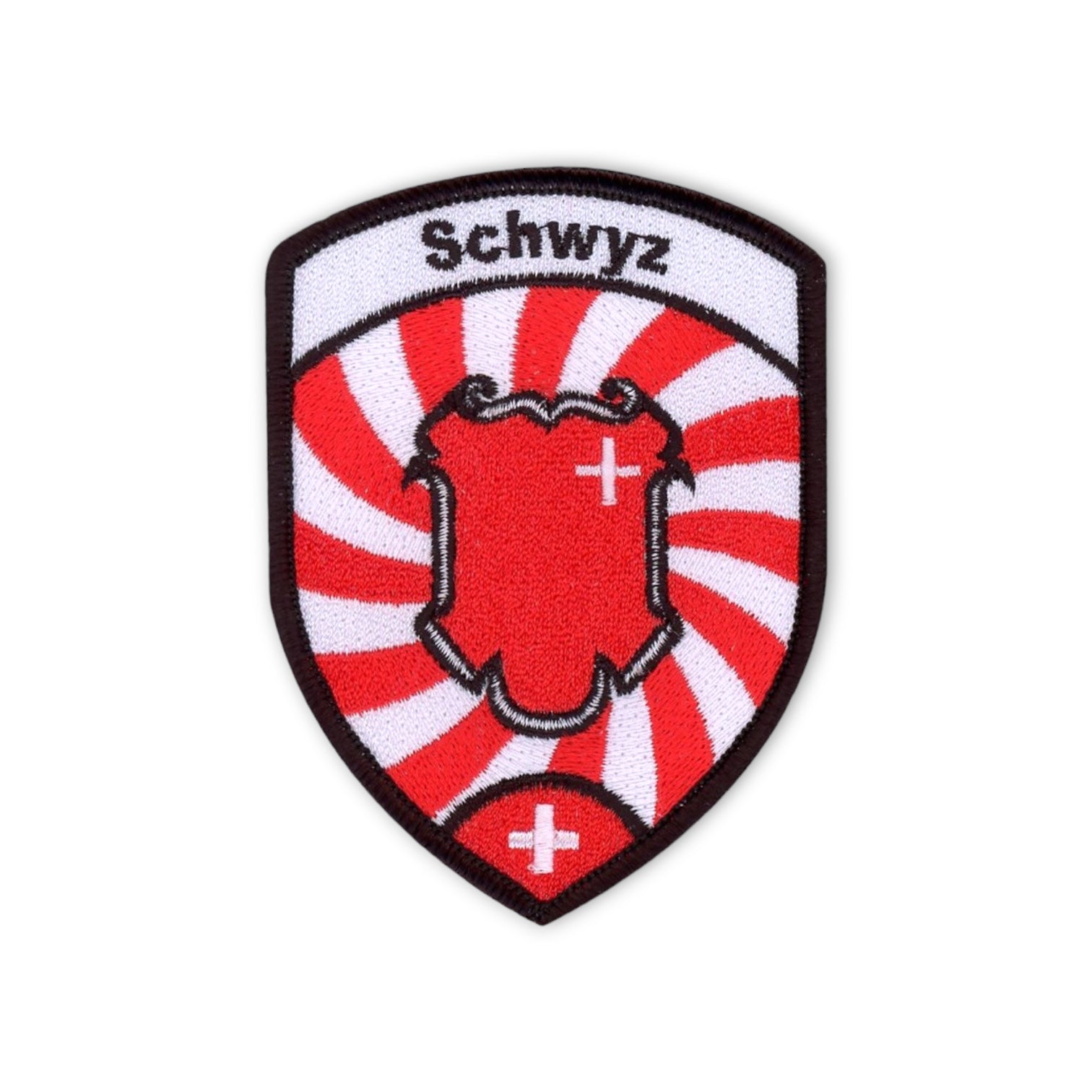 Badge Canton de Guerre